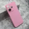 Futrola - maska GENTLE COLOR za Xiaomi Redmi 13 4G roze (MS).