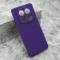 Futrola - maska GENTLE COLOR za Xiaomi Redmi Note 14 Pro 5G ljubicasta (MS).