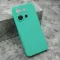 Futrola - maska GENTLE COLOR za Xiaomi Redmi Note 13 4G tirkizna (MS).