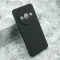 Futrola - maska GENTLE COLOR za Xiaomi Redmi A3/A3x crna (MS).