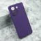 Futrola - maska GENTLE COLOR za Xiaomi Redmi Note 13 4G ljubicasta (MS).