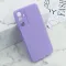 Futrola - maska GLOW SHINING za Samsung A156 Galaxy A15 5G ljubicasta (MS).