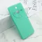 Futrola - maska GLOW SHINING za Huawei Honor Magic 6 lite mint (MS).