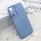 Futrola - maska GLOW SHINING za Samsung A166B Galaxy A16 5G plava (MS).