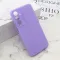 Futrola - maska GLOW SHINING za Samsung A166B Galaxy A16 5G ljubicasta (MS).