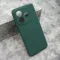 Futrola - maska GENTLE COLOR za Xiaomi Redmi Note 14 5G zelena (MS).
