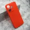 Futrola - maska GENTLE COLOR za Xiaomi Redmi 13 4G crvena (MS).
