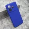 Futrola - maska GENTLE COLOR za Xiaomi Redmi Note 14 5G plava (MS).