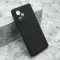 Futrola - maska GENTLE COLOR za Xiaomi Redmi Note 12 Pro Plus crna (MS).
