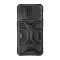 Futrola - maska Nillkin Adventurer Pro za iPhone 14 Pro Max 6.7 crna (MS).