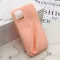 Futrola - maska LIPSTICK za iPhone 11 (6.1) roze (MS).