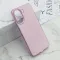 Futrola - maska GLOW SHINING za Xiaomi Redmi 13C 4G roze (MS).
