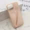 Futrola - maska LIPSTICK za iPhone 15 (6.1) bez (MS).