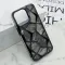 Futrola - maska LUXORY za iPhone 15 Pro Max (6.7) DZ04 (MS).