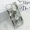 Futrola - maska LUXORY za iPhone 15 (6.1) DZ01 (MS).