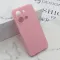 Futrola - maska GLOW SHINING za Xiaomi Redmi Note 13 4G svetlo roze (MS).