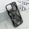 Futrola - maska LUXORY za iPhone 12/12 Pro (6.1) DZ04 (MS).