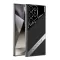 Futrola - maska IMPACT za Samsung S928 Galaxy S24 Ultra 5G crna (MS).