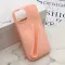Futrola - maska LIPSTICK za iPhone 15 (6.1) roze (MS).
