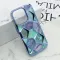 Futrola - maska LUXORY za iPhone 15 Pro (6.1) DZ03 (MS).