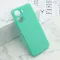 Futrola - maska GLOW SHINING za Xiaomi Redmi 13C 4G mint (MS).
