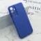 Futrola - maska GLOW SHINING za Samsung A256 Galaxy A25 5G plava (MS).