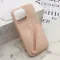 Futrola - maska LIPSTICK za iPhone 15 Pro Max (6.7) bez (MS).