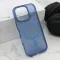 Futrola - maska MagSafe HARMONY za iPhone 16 Pro (6.3) teget (MS).
