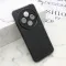 Futrola - maska GLOW SHINING za Xiaomi Redmi 14C 4G crna (MS).