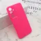 Futrola - maska GLOW SHINING za Samsung A356B Galaxy A35 5G pink (MS).