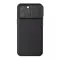 Futrola - maska Nillkin Cam Shield Pro za iPhone 15 Pro (6.1) crna (MS).