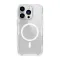 Futrola - maska Nillkin Nature Pro Magnetic za iPhone 14 Pro (6.1) Transparent (MS).