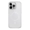 Futrola - maska Nillkin Nature Pro Magnetic za iPhone 15 Pro (6.1) Transparent (MS).