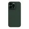 Futrola - maska Nillkin Lens Wing Magnetic za iPhone 14 Pro 6.1 zelena (MS).