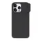 Futrola - maska Nillkin Cam Shield Silky za iPhone 15 Pro (6.1) crna (MS).