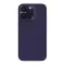 Futrola - maska Nillkin Lens Wing Magnetic za iPhone 15 Pro Max (6.7) ljubicasta (MS).