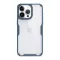 Futrola - maska NILLKIN NATURE PRO za iPhone 15 Pro Max (6.7) plava (MS).