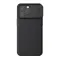 Futrola - maska Nillkin Cam Shield Pro za iPhone 15 Pro Max (6.7) crna (MS).