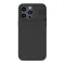Futrola - maska Nillkin Cam Shield Silky za iPhone 14 Pro Max (6.7) crna (MS).