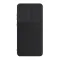 Futrola - maska Nillkin Cam Shield Pro za Samsung S931 Galaxy S25 5G crna (MS).