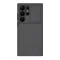 Futrola - maska Nillkin Cam Shield Silky za Samsung Galaxy S23 Ultra crna (MS).