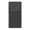 Futrola - maska Nillkin Cam Shield Pro za Samsung S938 Galaxy S25 Ultra 5G crna (MS).