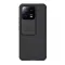 Futrola - maska Nillkin Cam Shield Pro za Xiaomi 13 crna (MS).