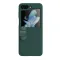 Futrola - maska Nillkin Flex Flip za Samsung F731B Galaxy Z Flip 5 5G zelena (MS).