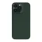 Futrola - maska Nillkin Lens Wing Magnetic za iPhone 15 Pro Max (6.7) zelena (MS).