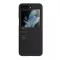 Futrola - maska Nillkin Flex Flip za Samsung F731B Galaxy Z Flip 5 5G crna (MS).