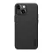 Futrola - maska NILLKIN Super Frost Pro za iPhone 13 (6.1) crna (MS).