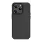 Futrola - maska NILLKIN SUPER FROST PRO za iPhone 14 Pro Max crna (MS).