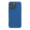 Futrola - maska NILLKIN Super Frost Pro Magnetic za iPhone 16 Pro Max (6.9) plava (MS).