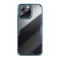 Futrola - maska NILLKIN Nature Pro za iPhone 16 Pro (6.3) plava (MS).